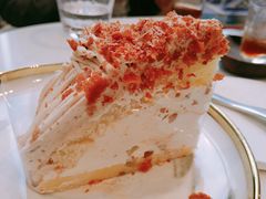 -EVERNAKED裸蛋糕(SOHO天山店)