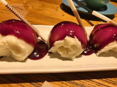 -食欲老院子荆芥疙瘩汤(经五路店)