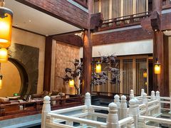 -西安华清御汤酒店