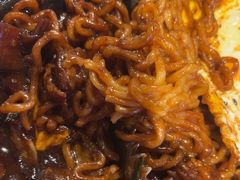 -HOTISLAND海鸡岛·韩国料理(江南西店)