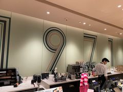 -星巴克臻选(广州太古汇店)