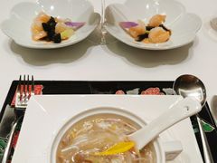 -君来湖滨饭店·渔餐厅