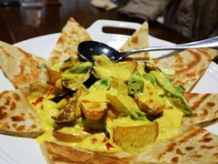 -福慧慈缘素食餐厅(王府井店)