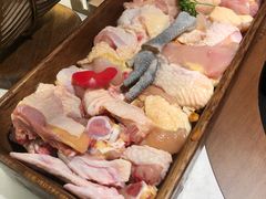 -芸山季·云南野生菌火锅(人民广场来福士店)
