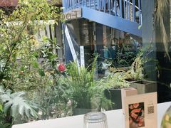 -春树下·树屋花房西餐厅(罍街AS1980店)