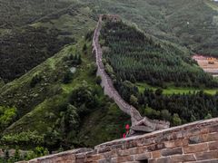 -雁门关景区
