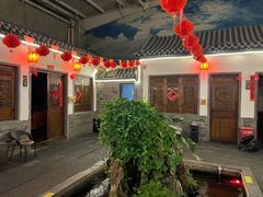-炑羊香烤全羊(西三旗店)