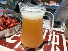 -靓靓蒸虾·头牌蒸虾(雪松路总店)