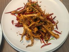 -将相和·海鲜蒸饺大连菜