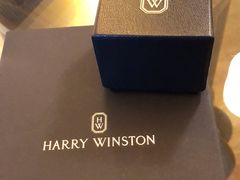 -Harry Winston 海瑞温斯顿