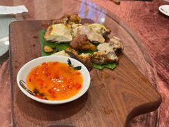 -南沙游艇会·大兵船餐厅