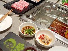 -海底捞火锅(城阳万象汇店)