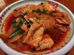 麻辣三样-再回首(西关木塔巷店)