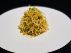 -君庭中餐厅(湘江豪生店)