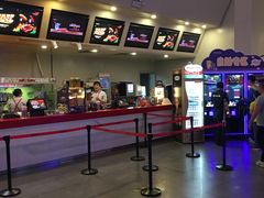 -首都电影院(天津店 中国巨幕)