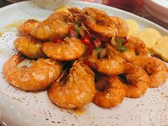 -新虹楼饭庄(崇明陈家镇店)