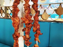 -半天妖烤鱼(东方新天地店)