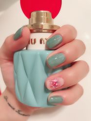 -Miss·A日式美甲美睫