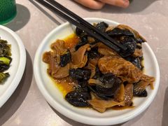 -松鹤楼面馆(清河万象汇店)