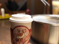 -喜茶(广州东方宝泰店)
