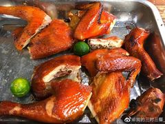 -顺徕德·仙庙烧鸡(桂庙路店)