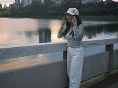 -南宁南湖公园