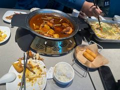 -半天妖烤鱼(海那城店)