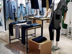 -新梦百货(民族店)