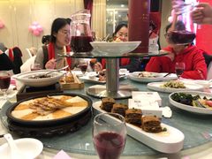 -小厨娘淮扬菜(天印大道店)