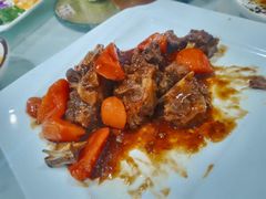 -阿西娅食府(牛街店)
