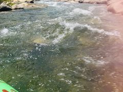 -千岛湖九龙溪漂流