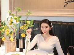 -Grand James·地中海bistro(百家湖1912店)
