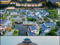 -虞山风景区