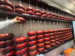 -双合园·海鲜水饺青岛菜(万佳广场店)