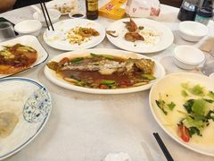 -莲花公园煎蟹(总店)