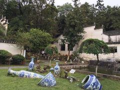 -景德镇古窑民俗博览区