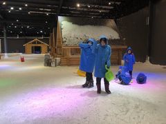 -宁波冰雪大世界(北仑区)