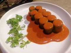 小大董凉皮-小大董·烤鸭(凤凰汇店)