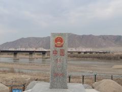 -图们国门景区