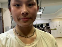 -中田健身工作室(中针商务店)