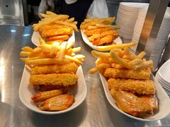 -宜家·瑞典风味餐厅(北京西红门店)