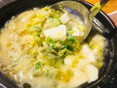 -刘全福吊炉烧烤王(东江路店)