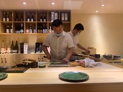 -鮨青(恒基名人购物中心店)