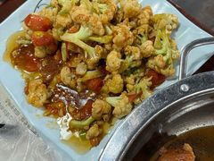 -酒肉门孔府菜(曲阜游客中心店)