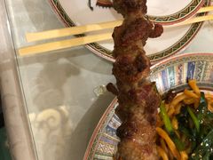 -欧提汗·新疆餐厅·清真(银都路店)