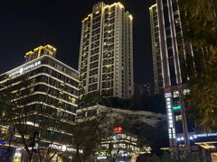 -雲泊自然养生·足道SPA(鎏嘉码头店)