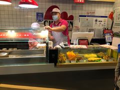 -1973继光香香鸡(合生汇购物中心店)