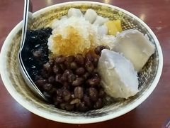 -鲜芋仙(华府店)