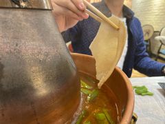 红油锅-段氏龙虾·烧烤·烤鱼(东书房路店)