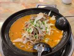 -李师傅脆肚(梅林店)